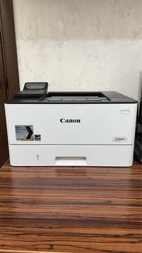 Принтер Canon i-SENSYS LBP212dw, ч/б, A4 лазерный