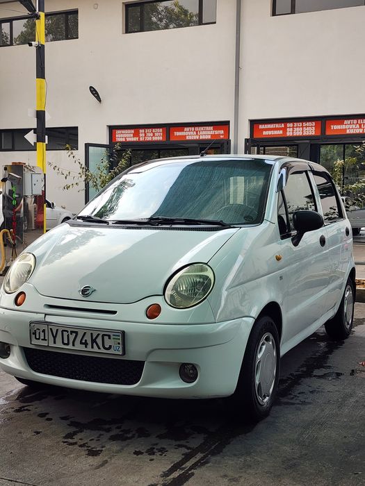 Arenda Vikup Matiz