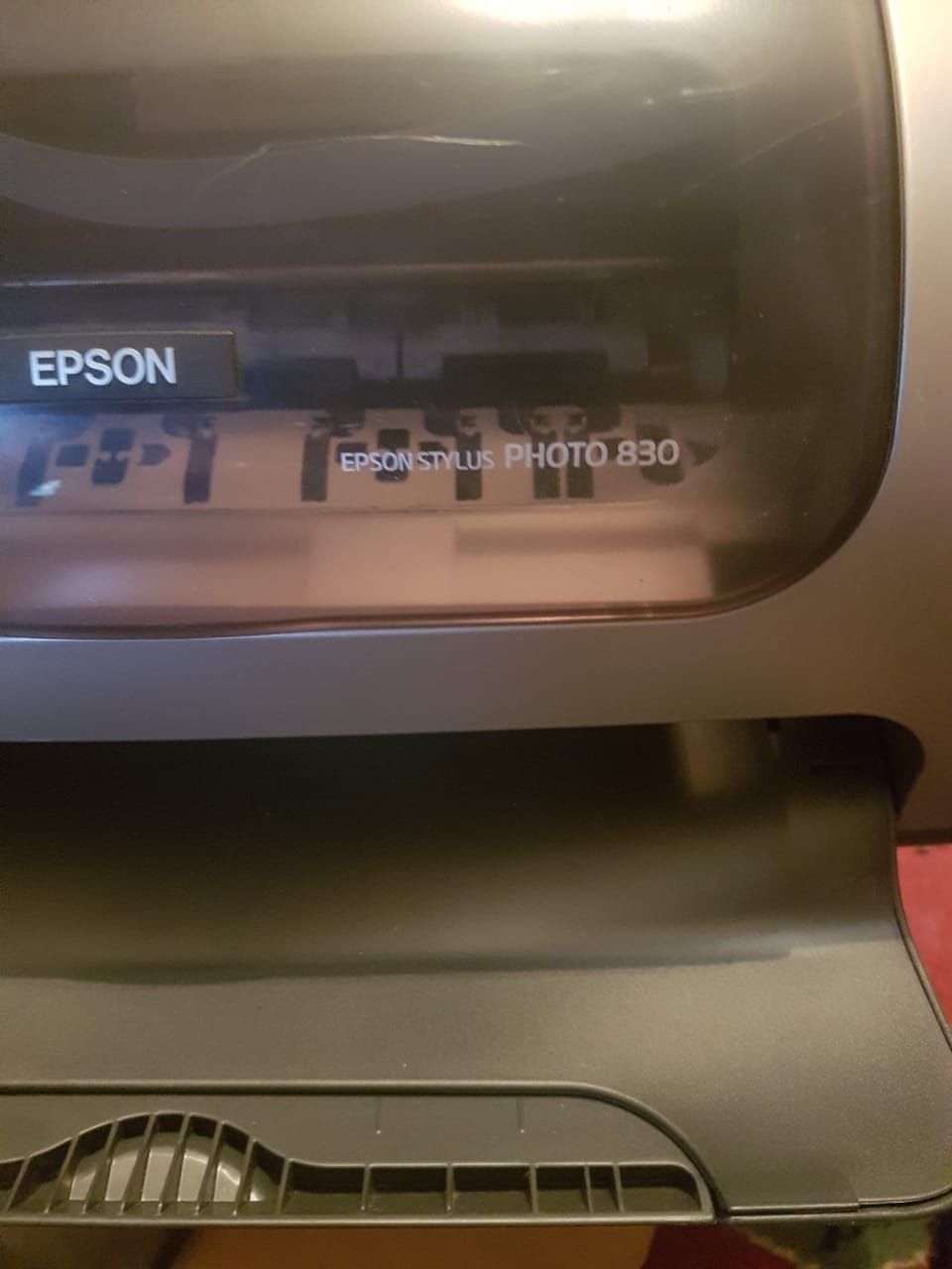 Принтер  EPSON продам