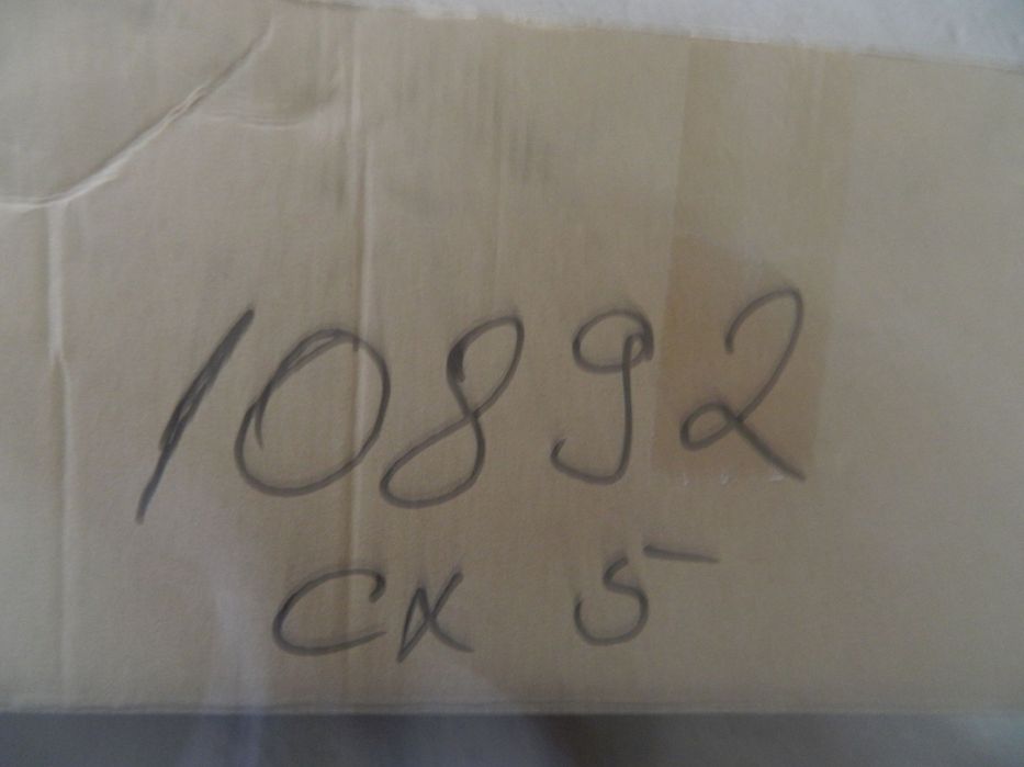 Radiator apa Mazda CX-5, 2012, 2013, 2014, 2015, 2016, pentru motorizare 2,2 Diesel cutie manuala.