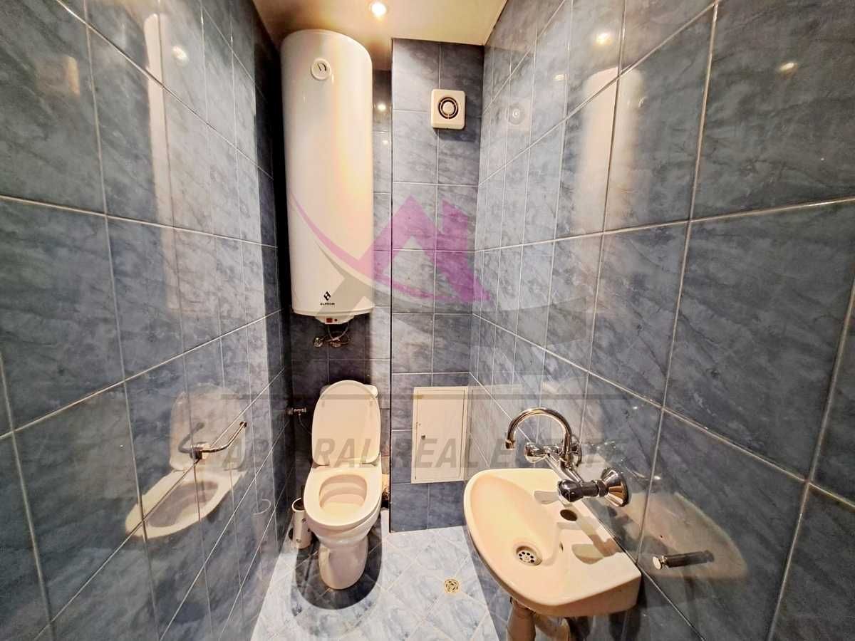Дава се под наем Двустаен апартамент в Варна, Трошево - 96 кв.м за 350 € - Снимка #3