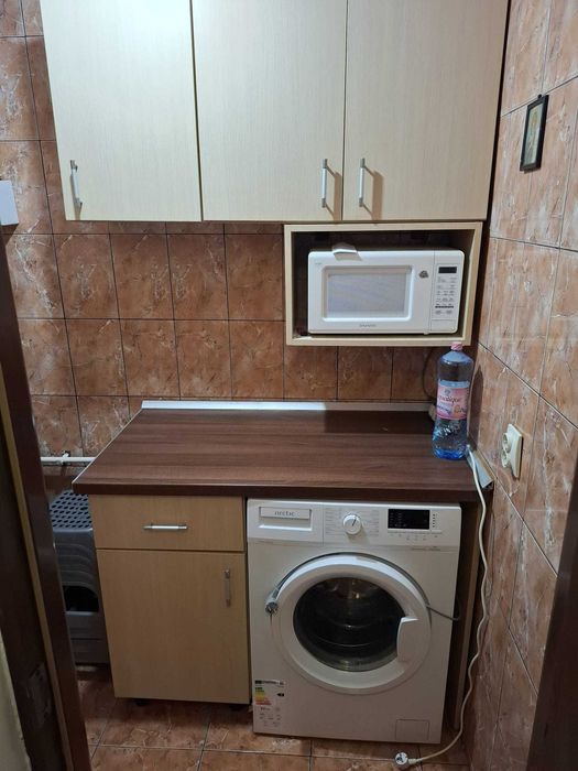 Inchiriez apartament cu 2 camere, zona Salaj, sector 5, Bucuresti