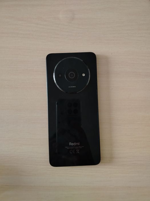 Редми А 3 х /64 телефон