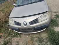 Bara fata faruri capota aripi Renault megan 2