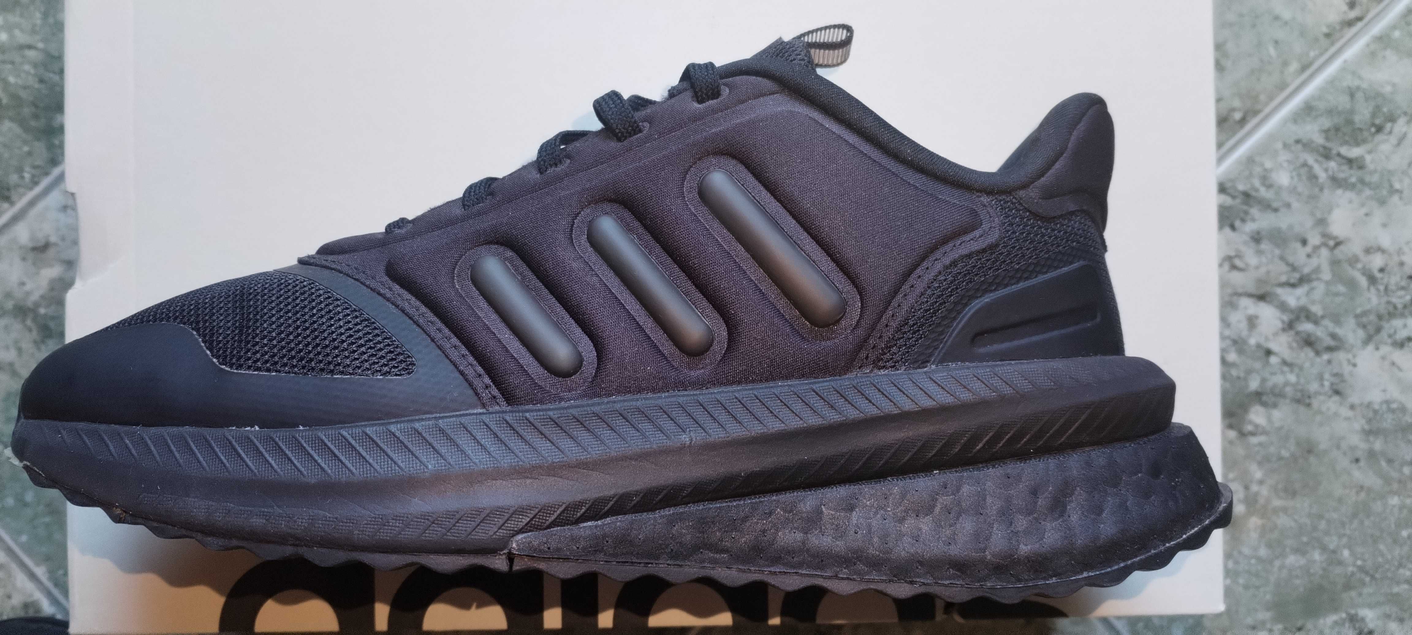 Маратонки Adidas x_plrphase