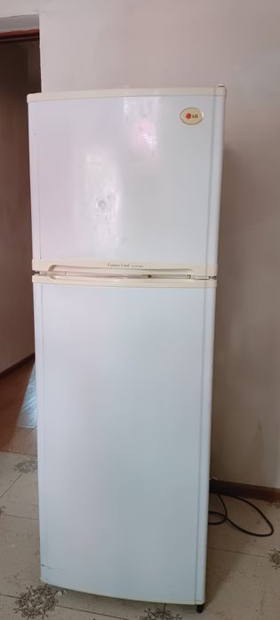 Продается холодильник б/у