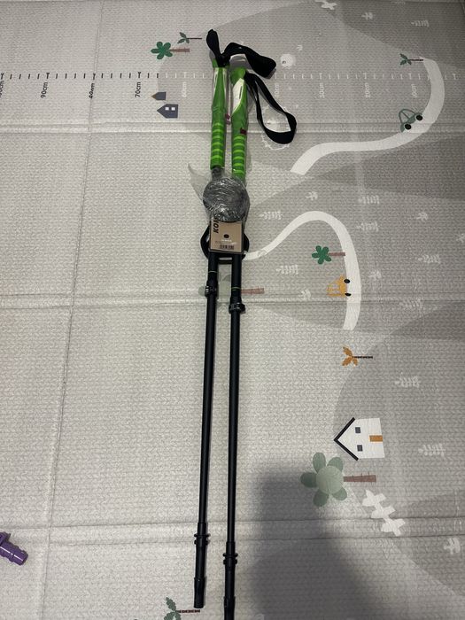 Щеки за планина Kompredell light 280