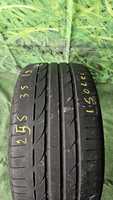 1x 255 35 19 vara bridgestone