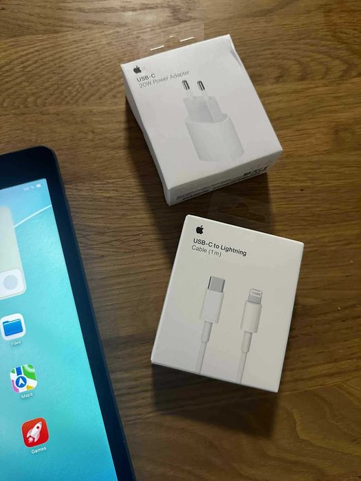 Apple Ipad 9th Wifi+LTE 64GB