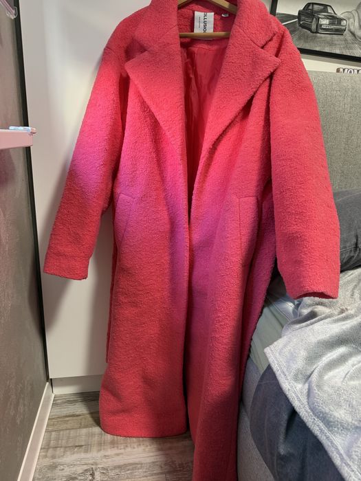 Дамско палто М/Л