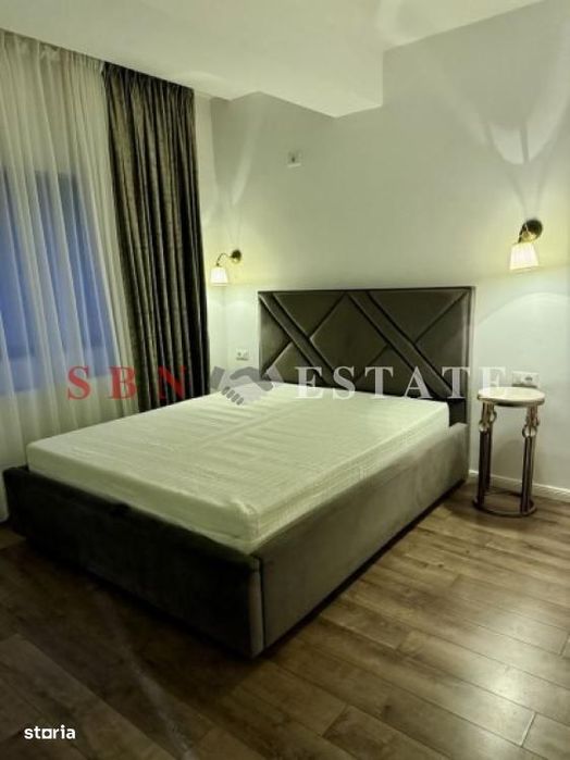 Inchiriere apartament 2 camere Rahova | Bloc Nou | Parcare