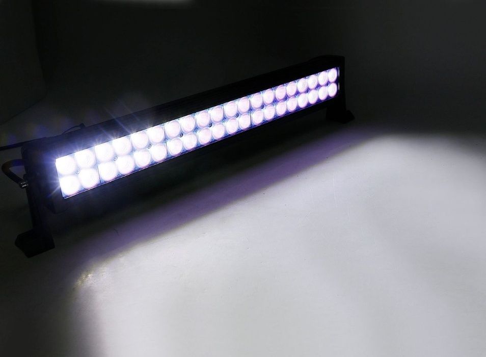 Proiector Led bar 120w lungime 54cm