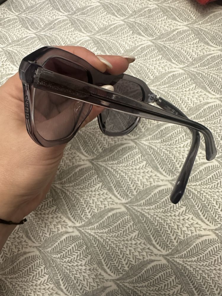Guess слънчеви очила нови