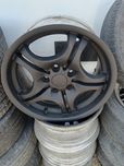 Джанти за БМВ е46 17 цола спорт пакет / BMW E 46