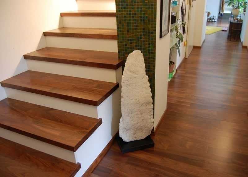 Atelier Usi Interior la Comanda - Lemn Masiv + mobilier+ scari