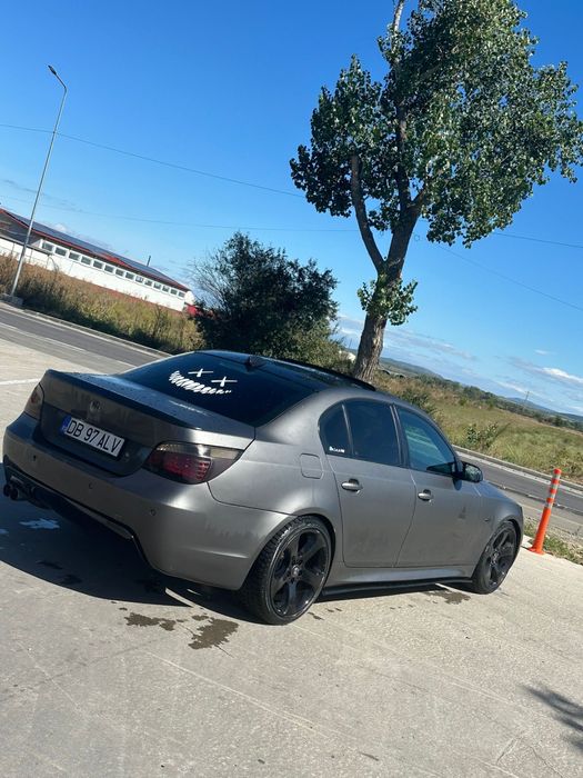 vand bmw e60 177