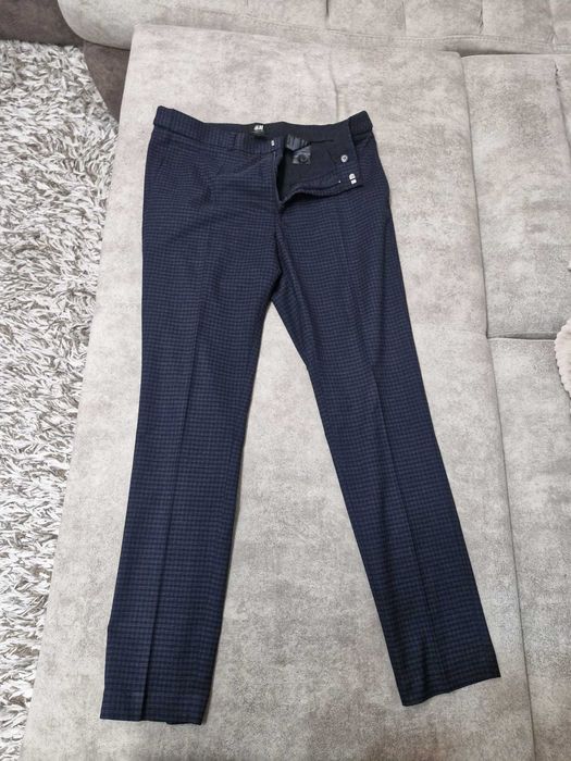 Pantaloni-Camasi-Blugi