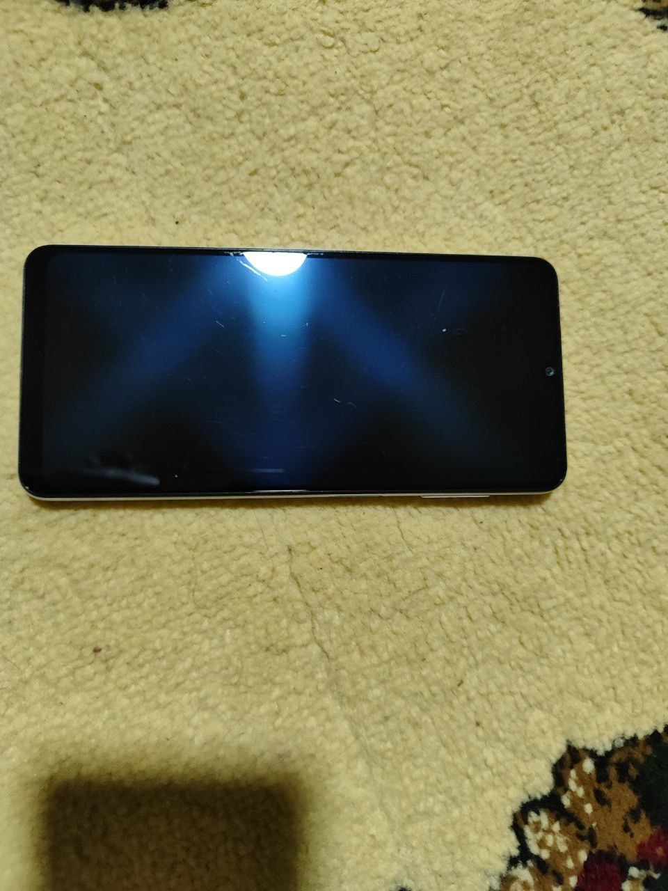 Samsung A22. Sotiladi