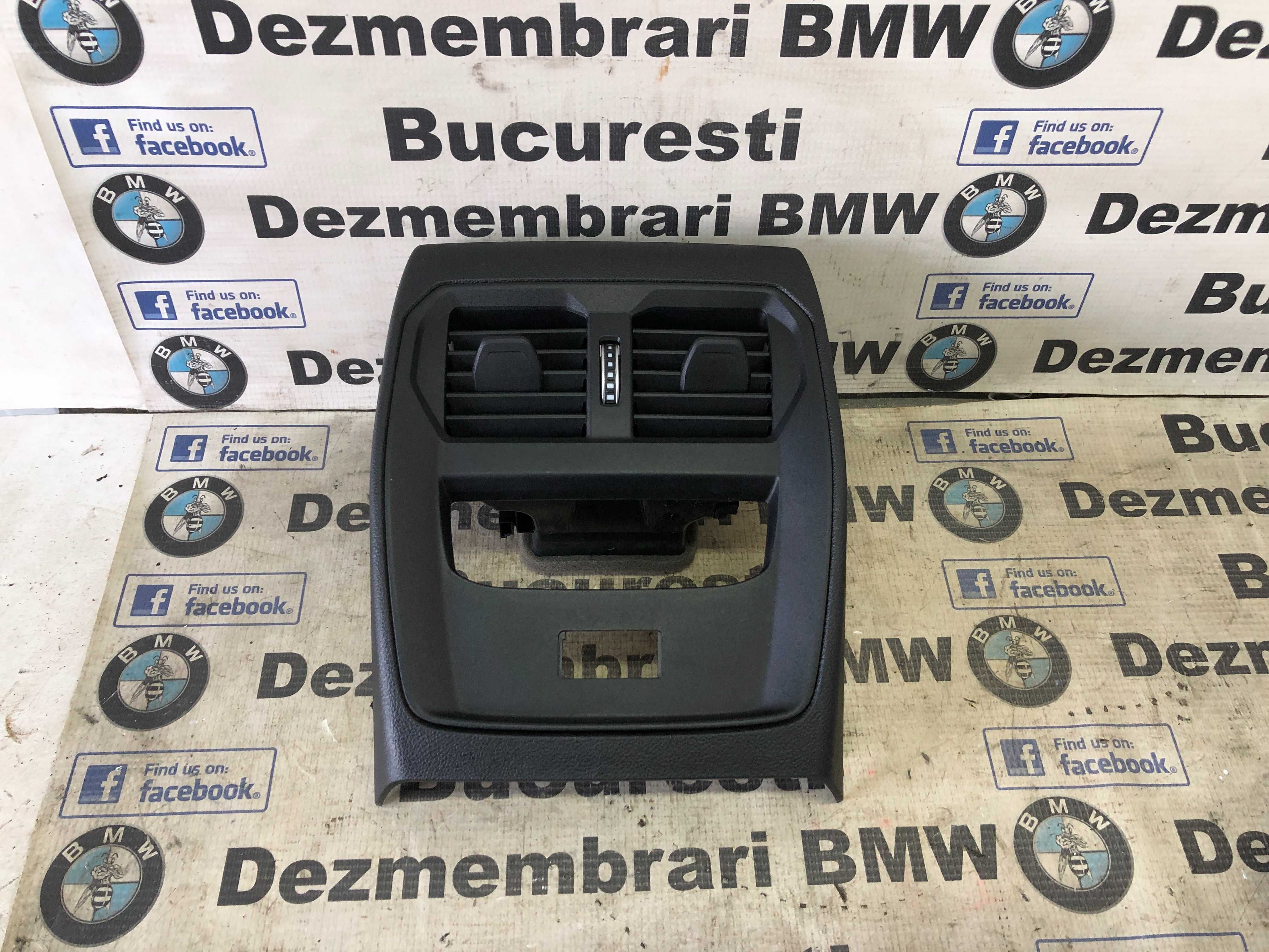 Grile aer ventilatie spate BMW G20 G21 G28 Z4 G29