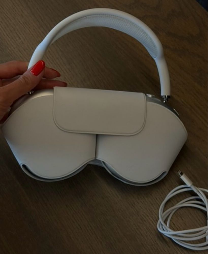 Люкс наушники AirPods Max