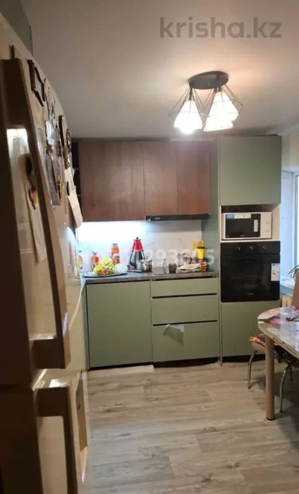 Продается дом в городе