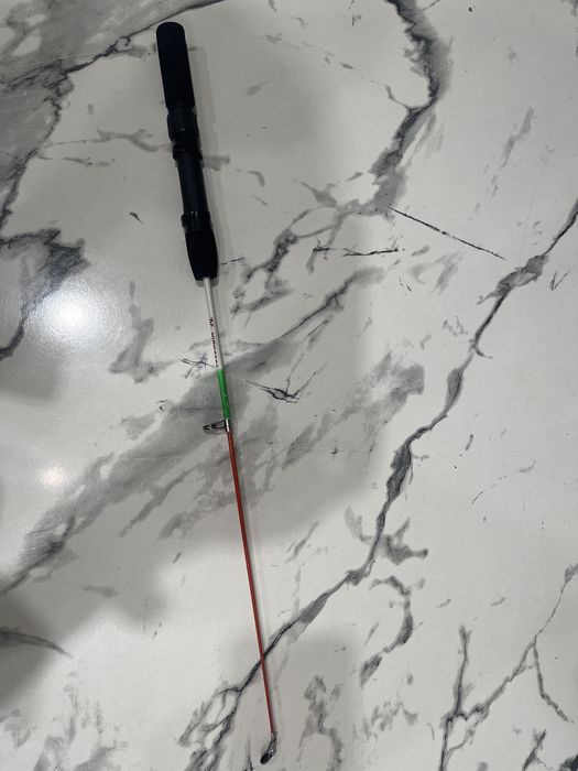 Продам зимний спиннинг