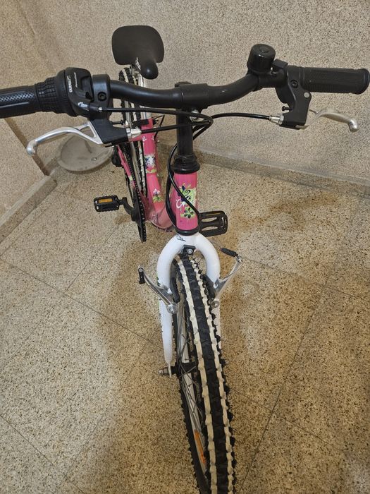 Детско колело Cross