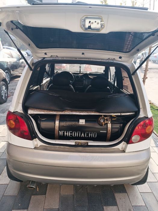 Срочно продаю матиз 2010 бест