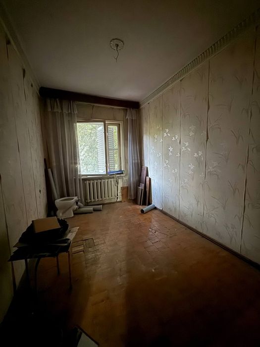 Продаётся квартира Чиланзар 13 квартал 2/3/5 улучшенка 2×6