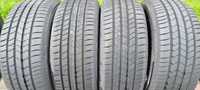 4 anvelope de vara kumho 215 55 18 dot 2022