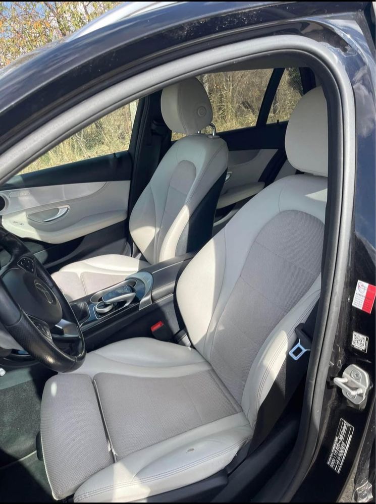 Mercedes Benz Clasa C