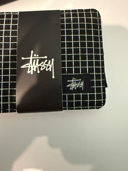 Portofel Stussy nou