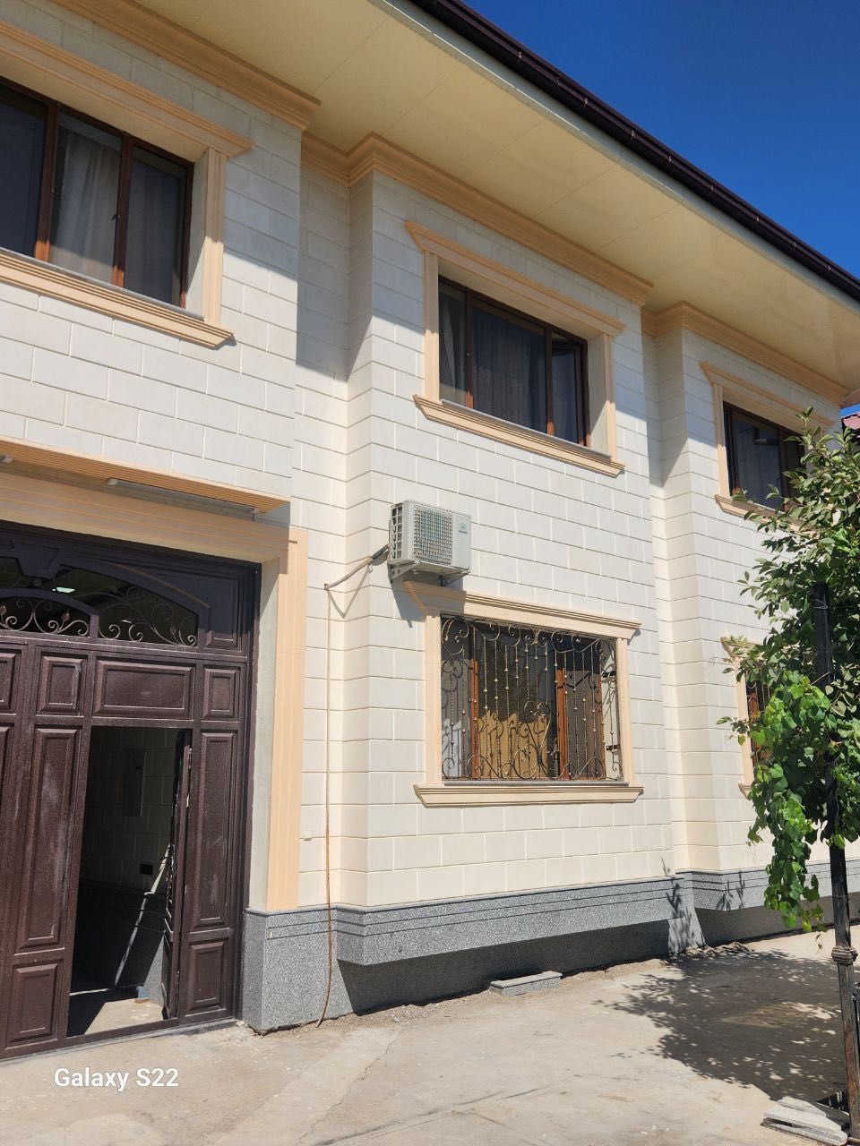Termopanel 30x60 — Travertin, Po‘kak yoki Bazalt bilan