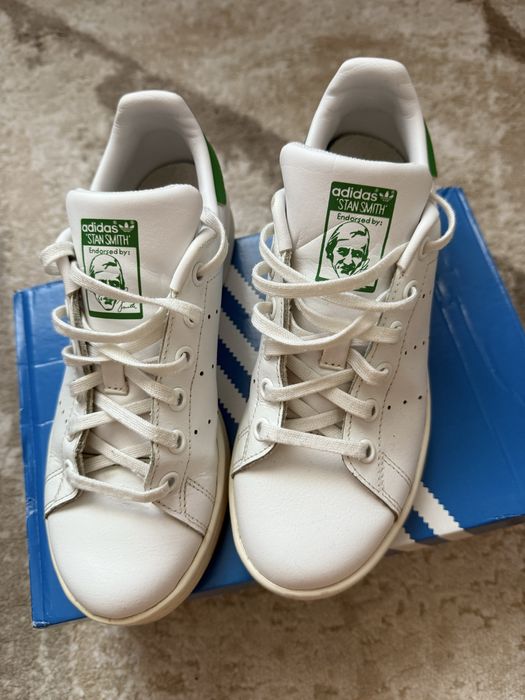 Adidas Stan Smith