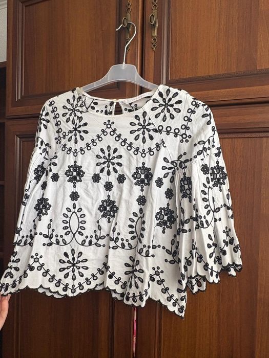 Bluza Zara eleganta
