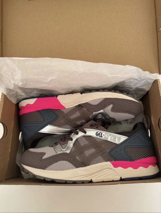 Adidasi Asics Gel Lyte V