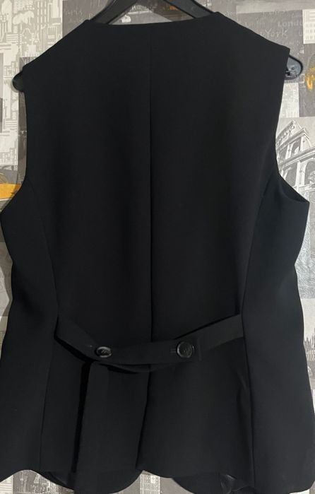 Дамски елек ZARA
