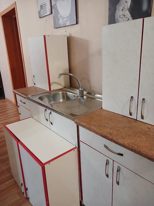 Продам кухонный гарнитур