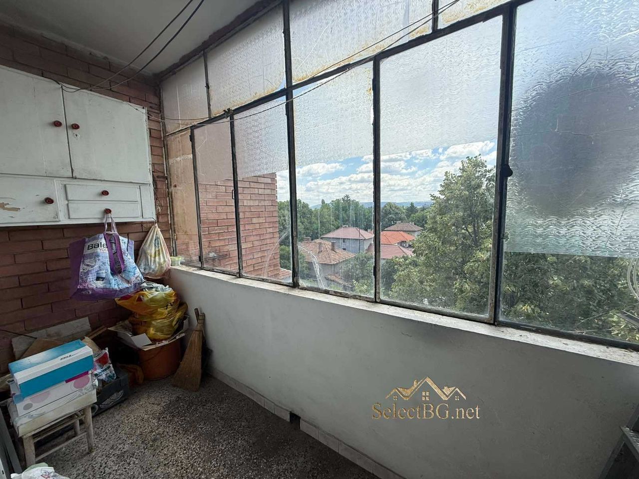 Продава се Тристаен апартамент в Павликени - 74 кв.м за 879 €/кв.м - Снимка #6