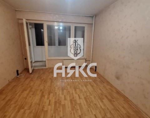 Едностаен апартамент в кв. Младост 3
