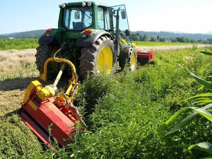 Tocatoare sant, tocatoare tractor, tocator tractor, noua