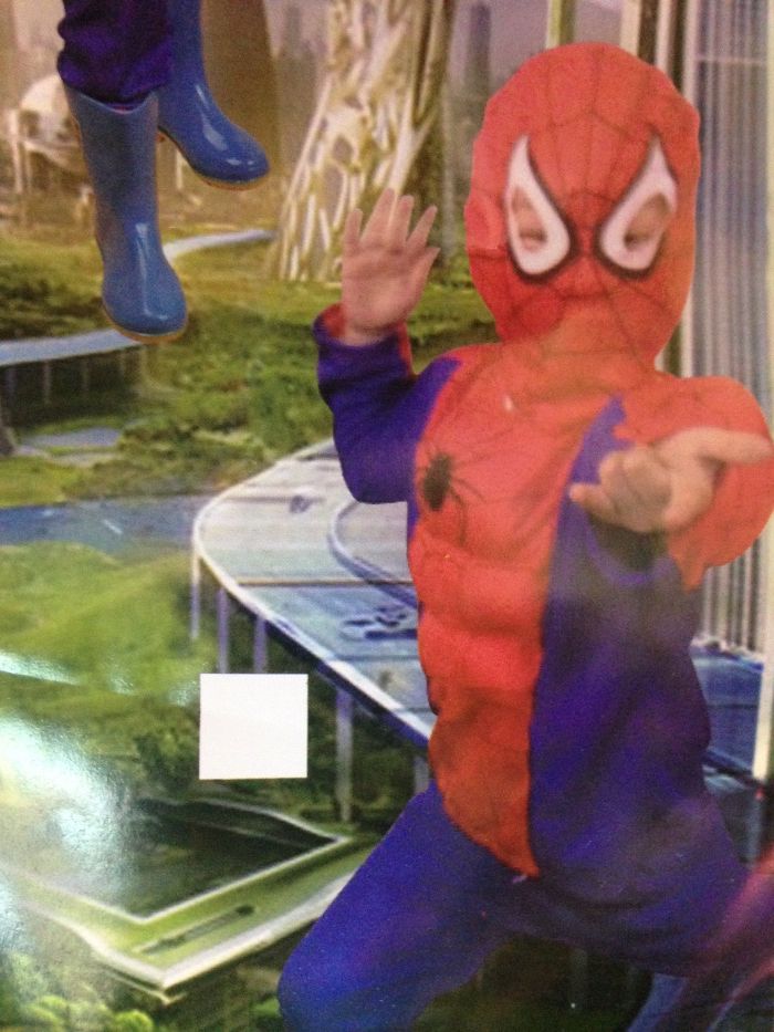 VAND costum SPIDER MAN spaidermen compleu supereroi serbare halloween