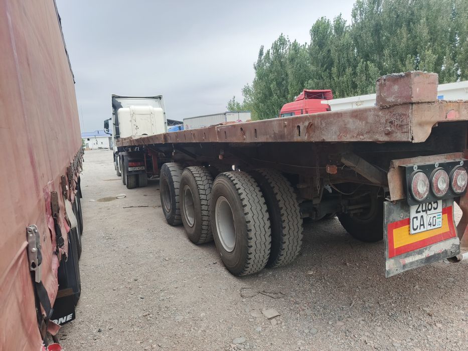 Оз огдарувч плашатка