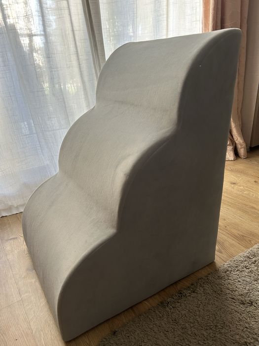 Trepte pentru animale de companie