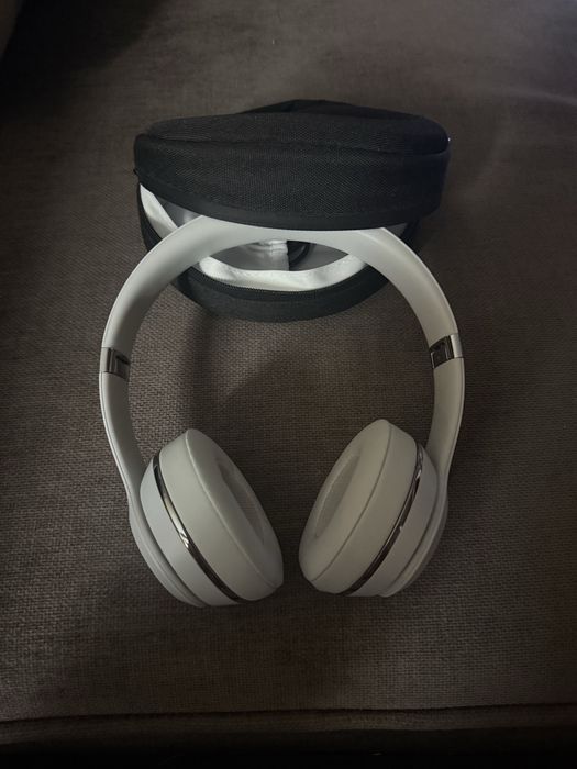 Beats Solo 3 Wireless A1796