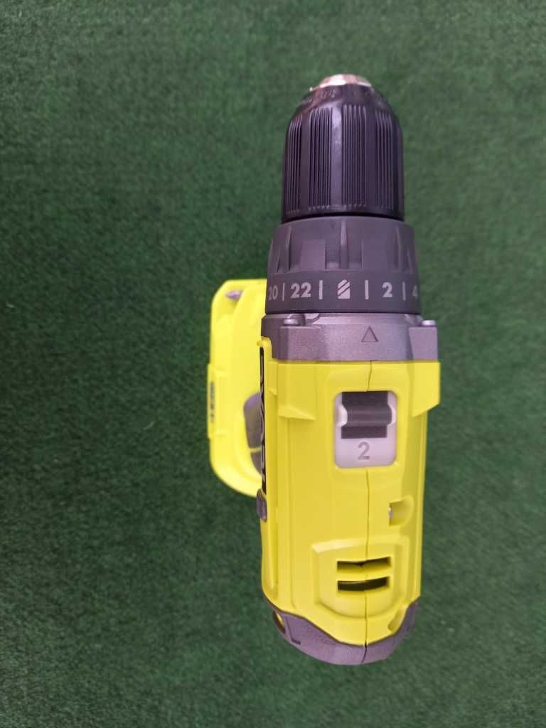 Ryobi R18DD2 - RDD 18C - R12DD - акумулаторни инструменти