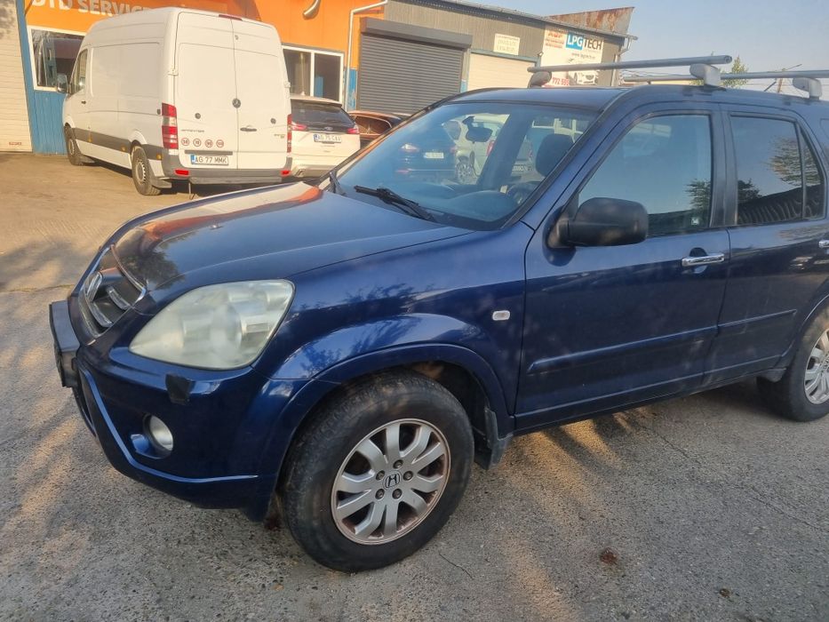 Vând Honda tipRd9