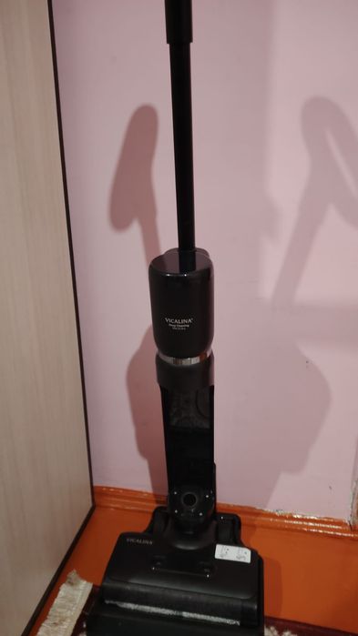 Пылесос продаётся.