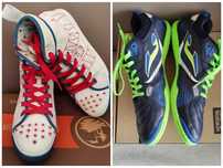 Уникални кецове, Маратонки Joma