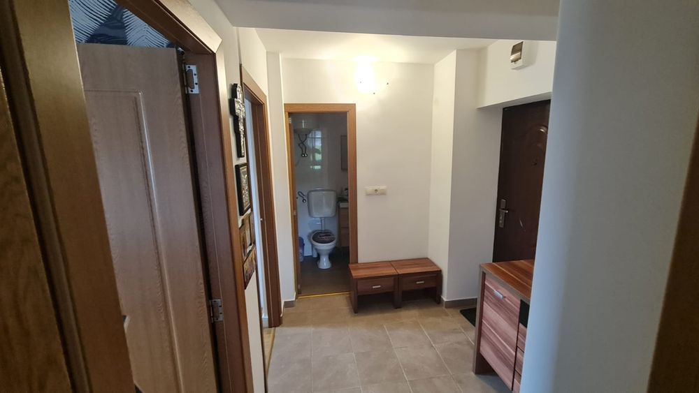 Vând apartament cu 2 camere